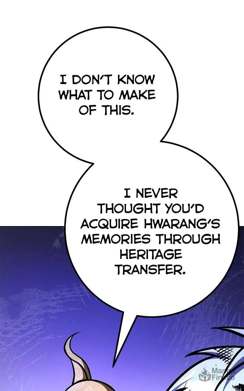 Read Hero the Maximum chapter 57 image 104 on Lezhin