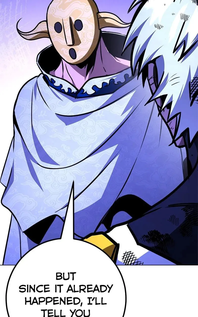 Read Hero the Maximum chapter 57 image 105 on Lezhin