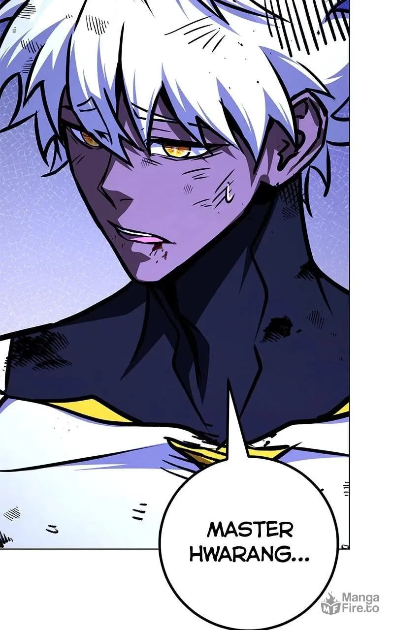 Read Hero the Maximum chapter 57 image 109 on Lezhin