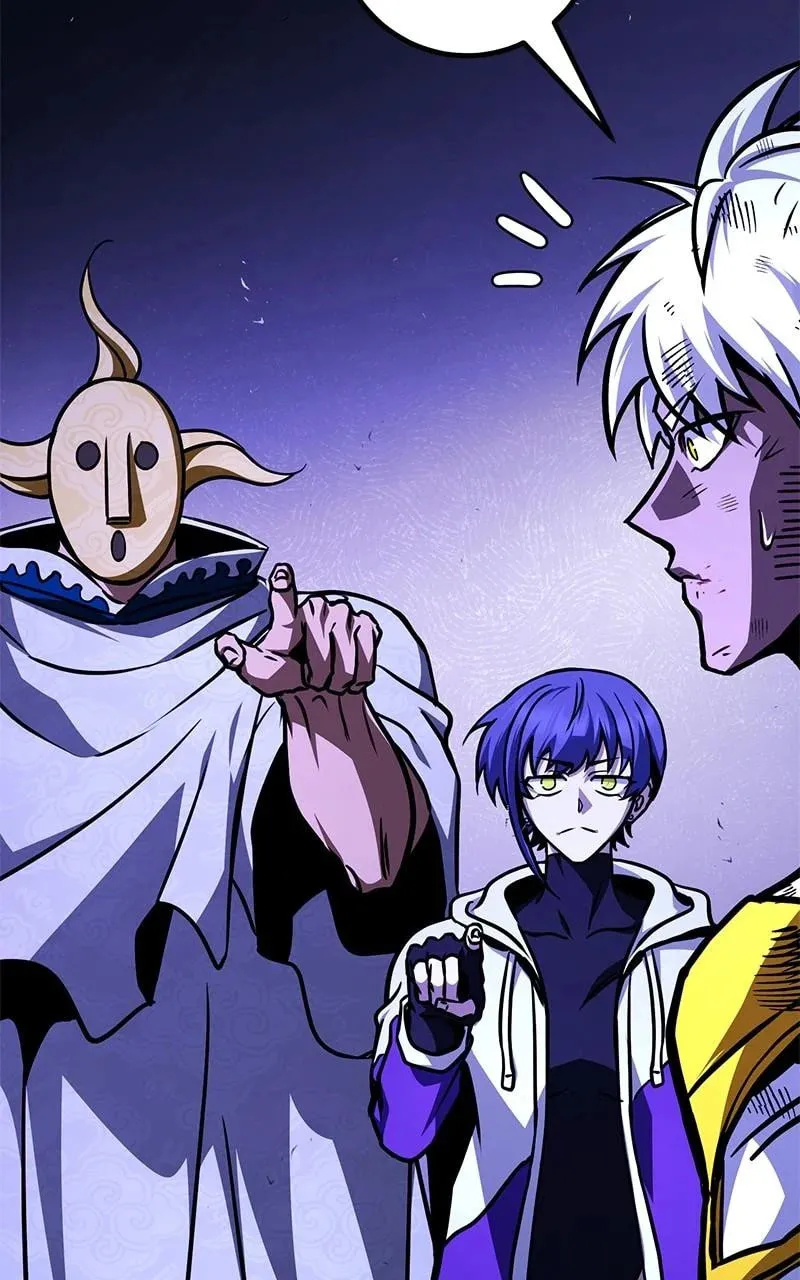 Read Hero the Maximum chapter 57 image 112 on Lezhin