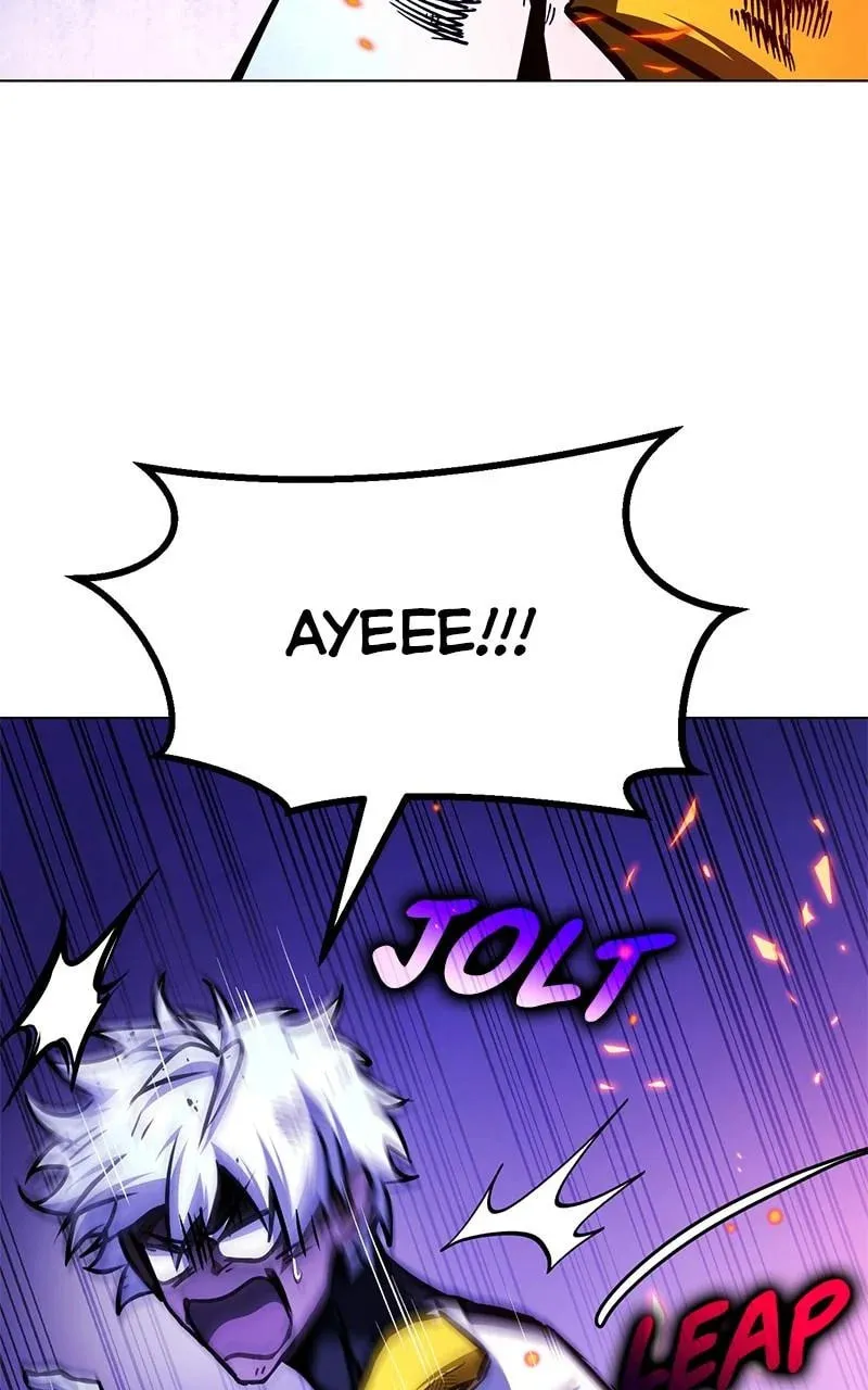 Read Hero the Maximum chapter 57 image 115 on Lezhin