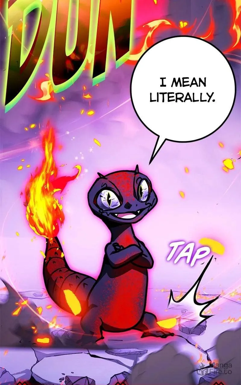 Read Hero the Maximum chapter 57 image 119 on Lezhin