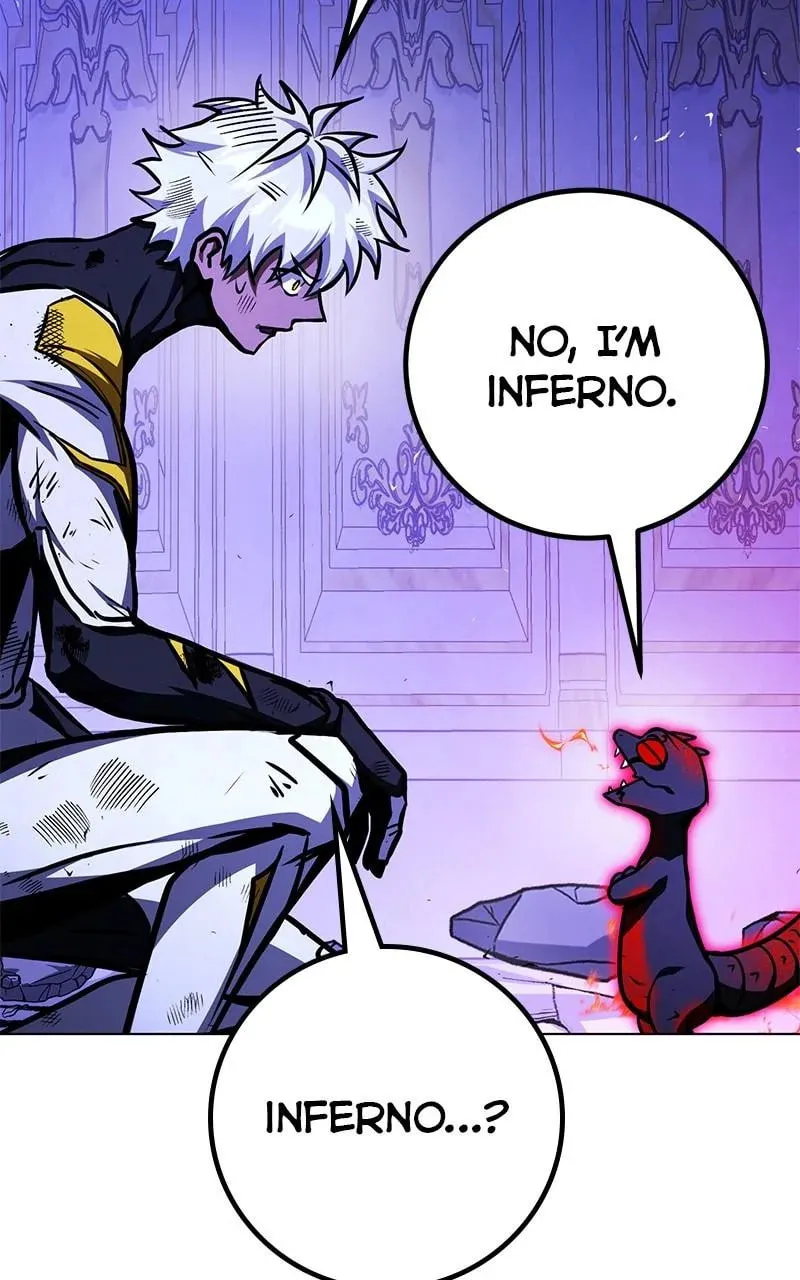 Read Hero the Maximum chapter 57 image 121 on Lezhin
