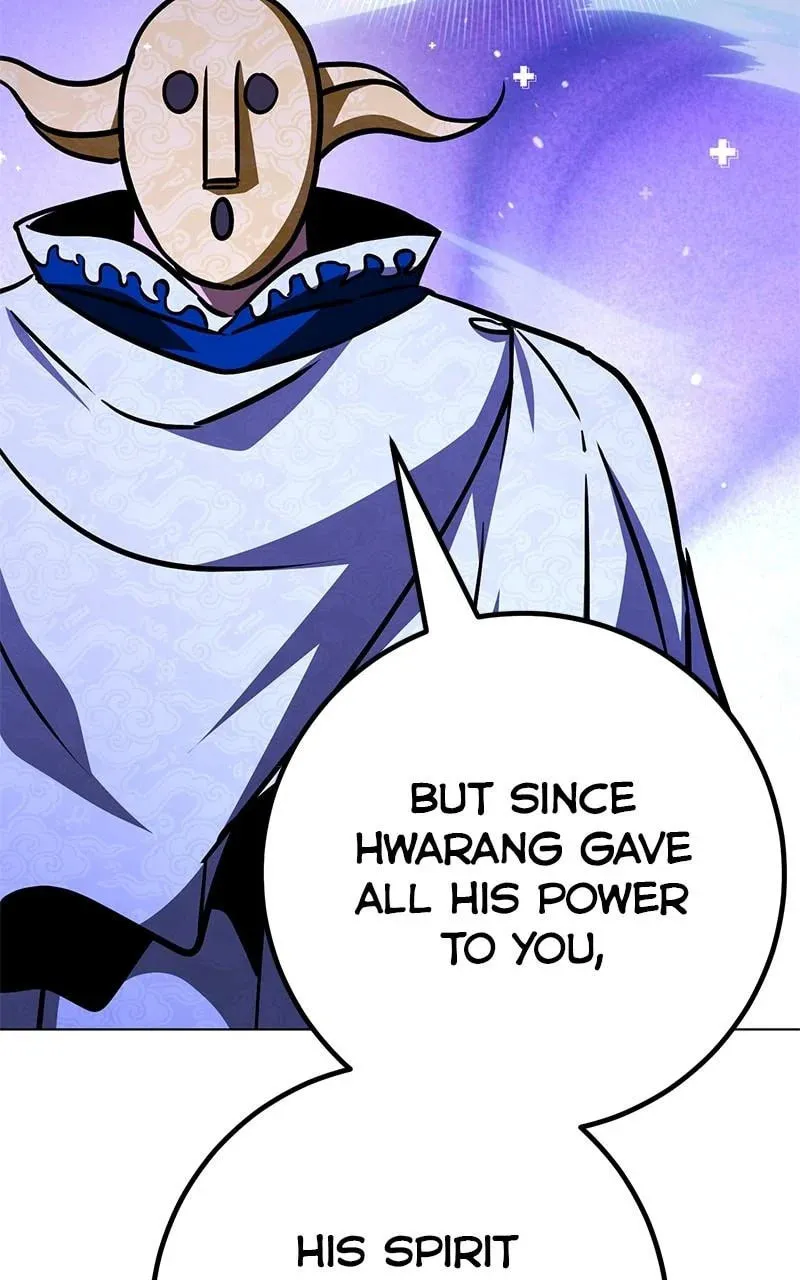 Read Hero the Maximum chapter 57 image 123 on Lezhin