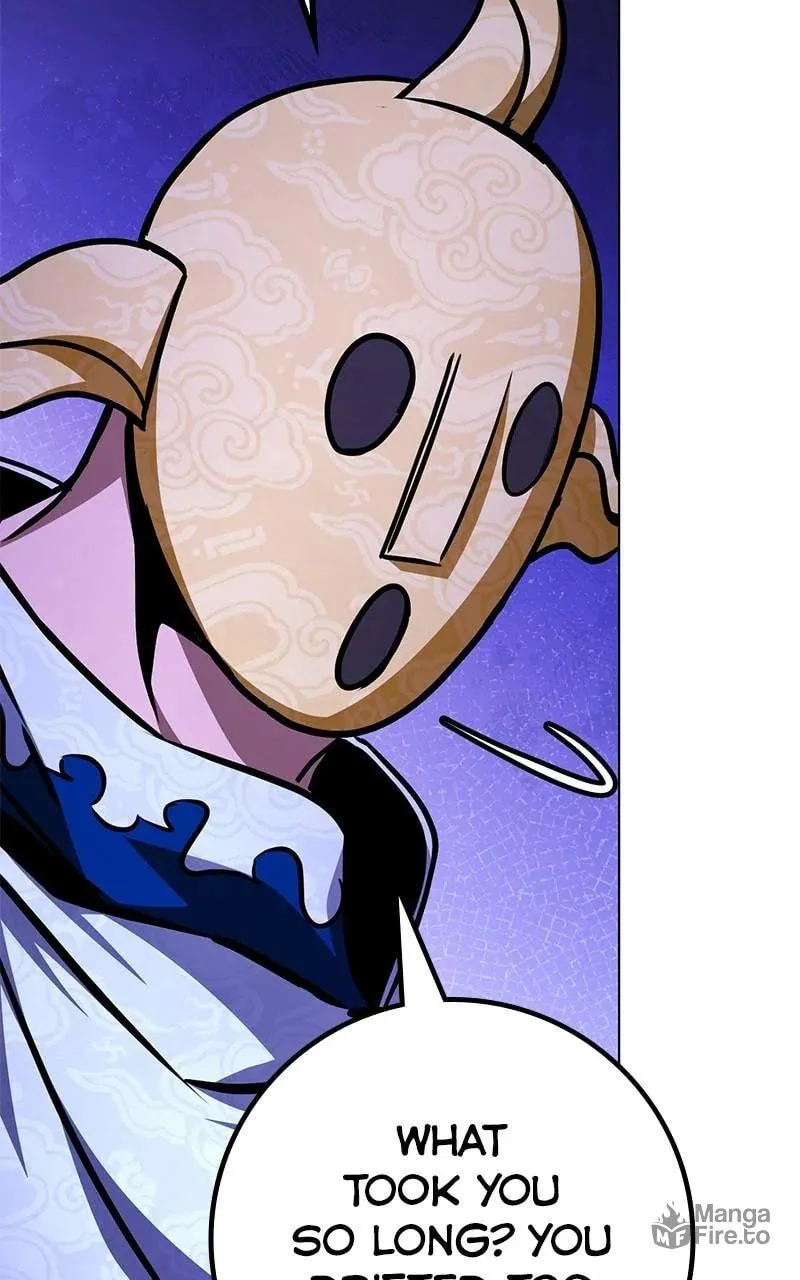Read Hero the Maximum chapter 57 image 129 on Lezhin