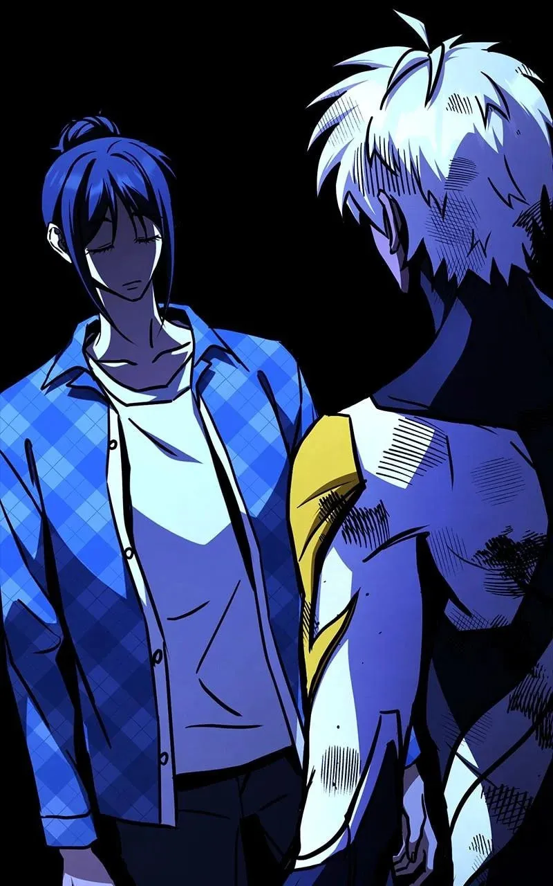 Read Hero the Maximum chapter 57 image 13 on Lezhin