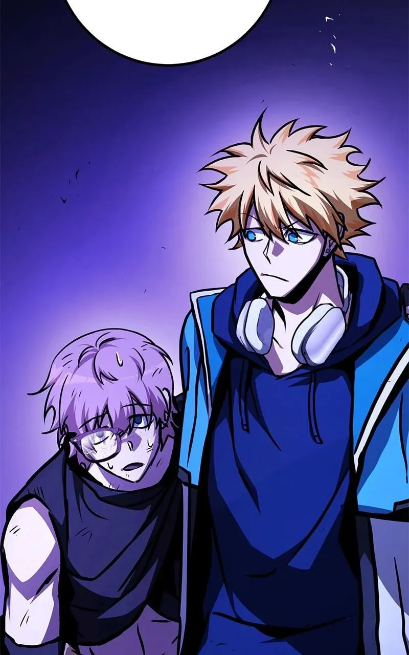Read Hero the Maximum chapter 57 image 132 on Lezhin