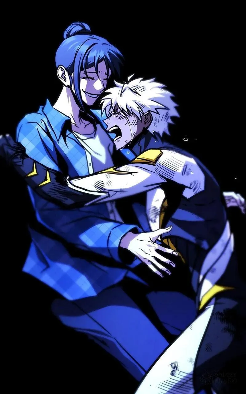 Read Hero the Maximum chapter 57 image 20 on Lezhin