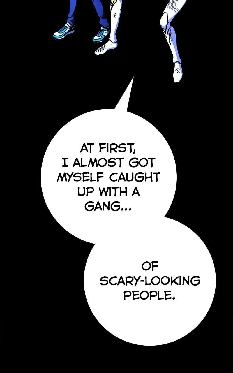 Read Hero the Maximum chapter 57 image 25 on Lezhin