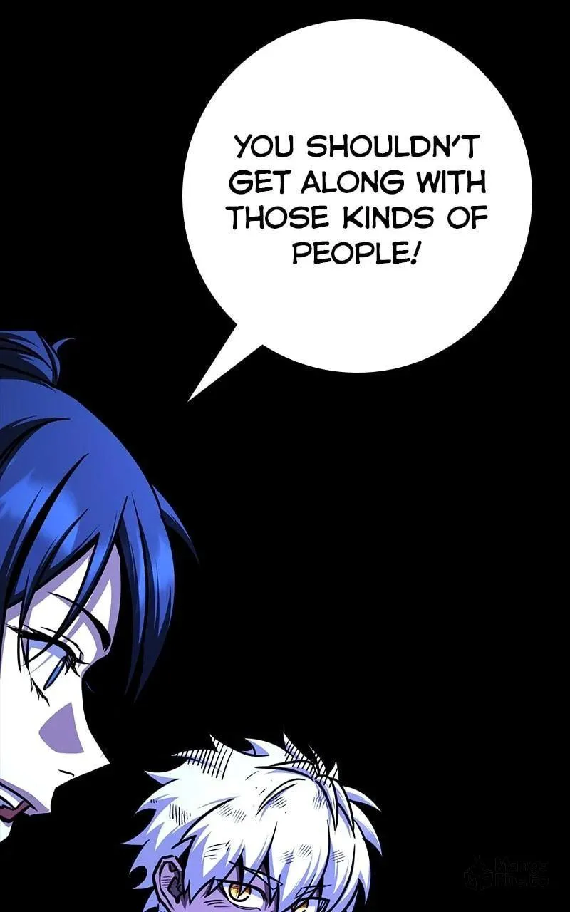 Read Hero the Maximum chapter 57 image 26 on Lezhin