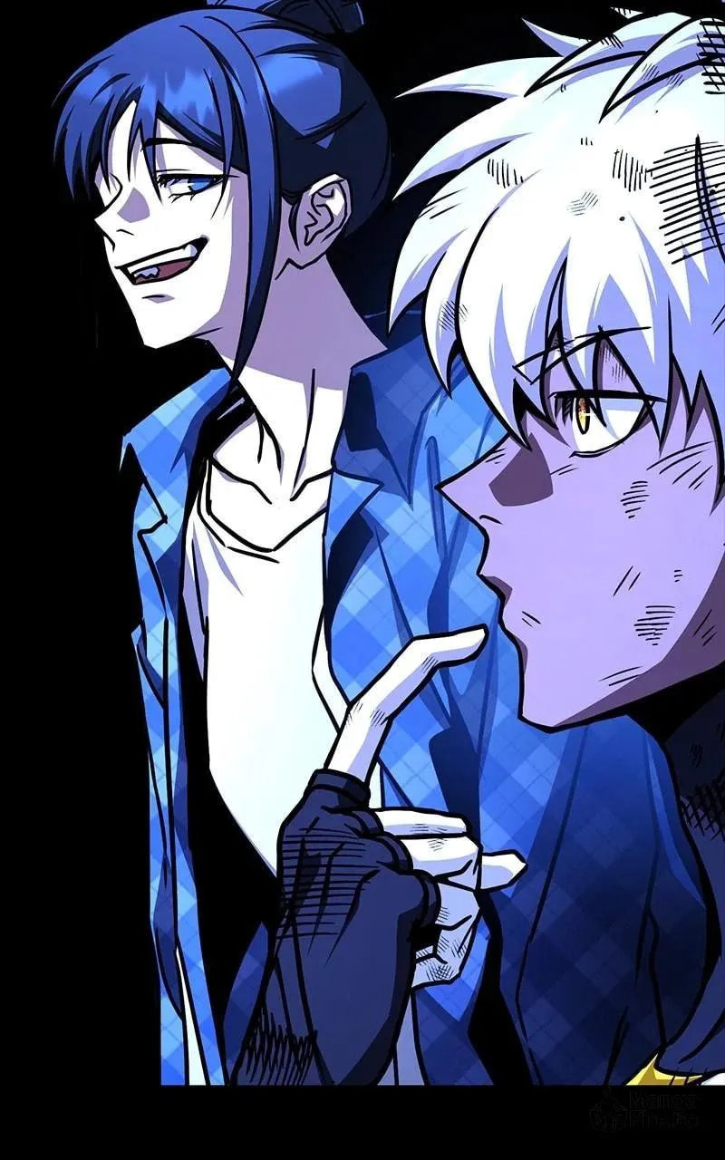Read Hero the Maximum chapter 57 image 29 on Lezhin