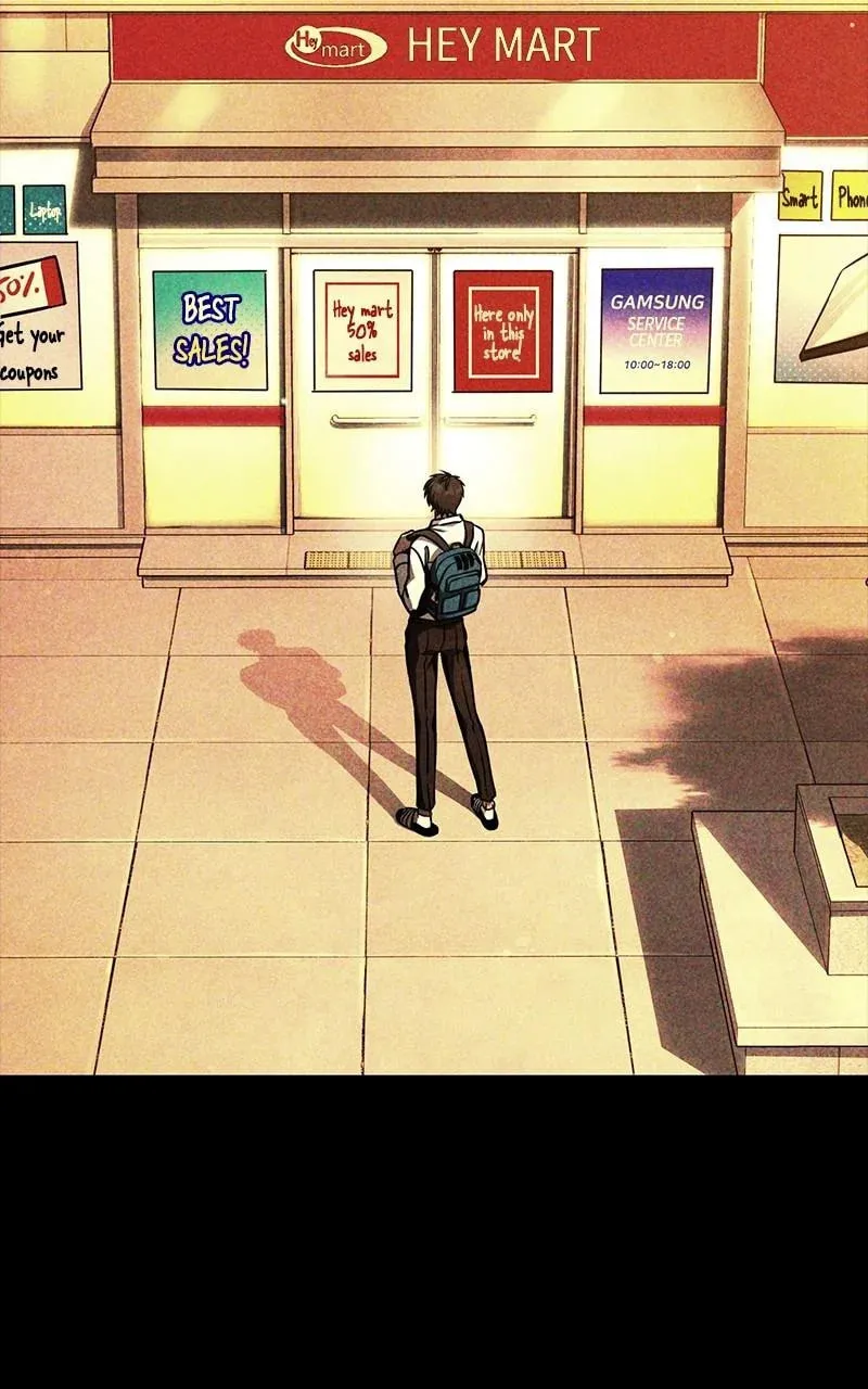 Read Hero the Maximum chapter 57 image 3 on Lezhin