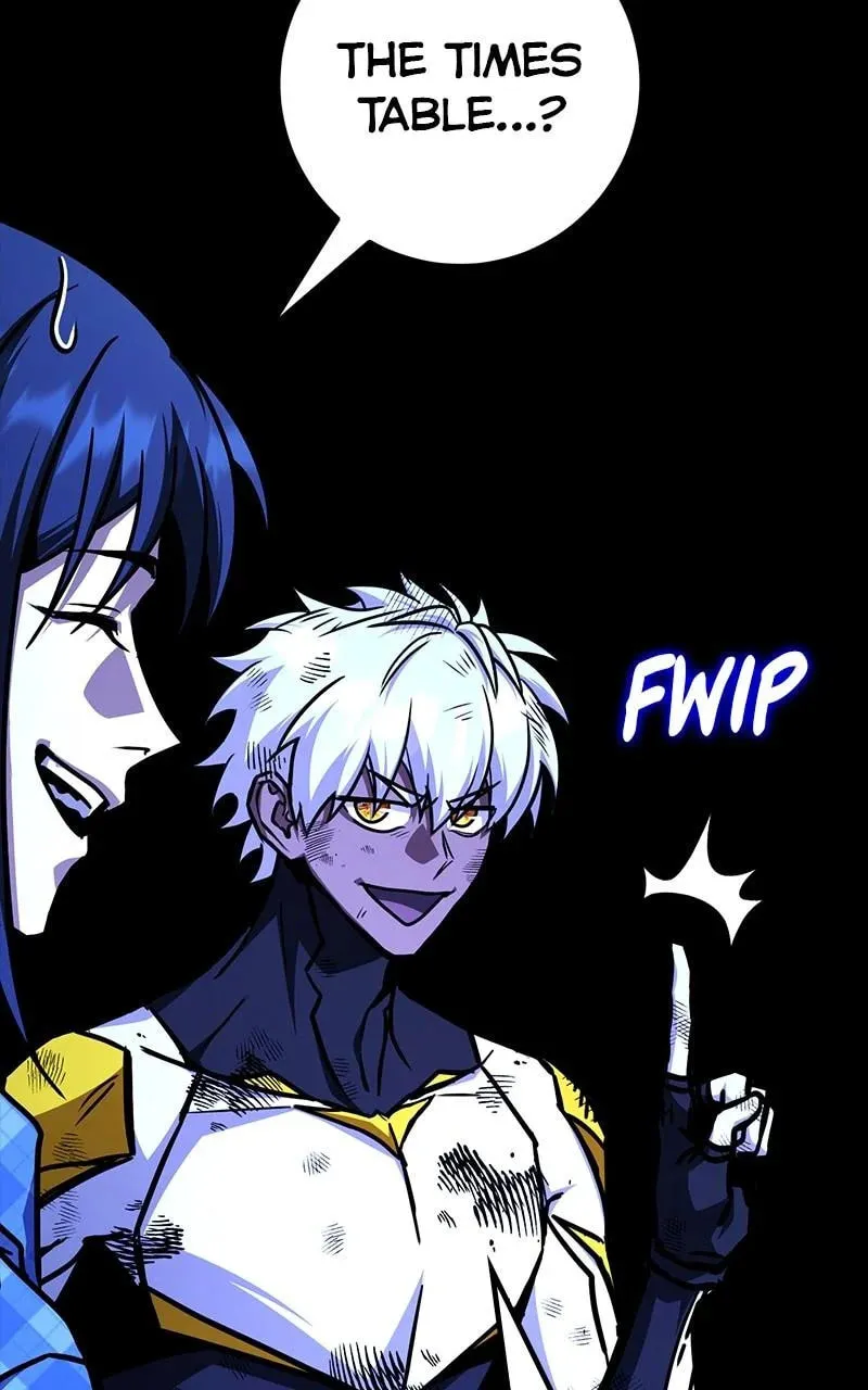Read Hero the Maximum chapter 57 image 31 on Lezhin