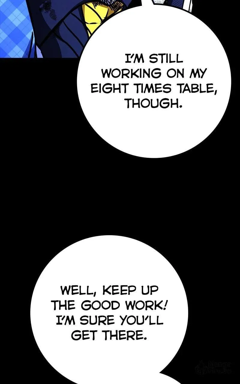 Read Hero the Maximum chapter 57 image 32 on Lezhin