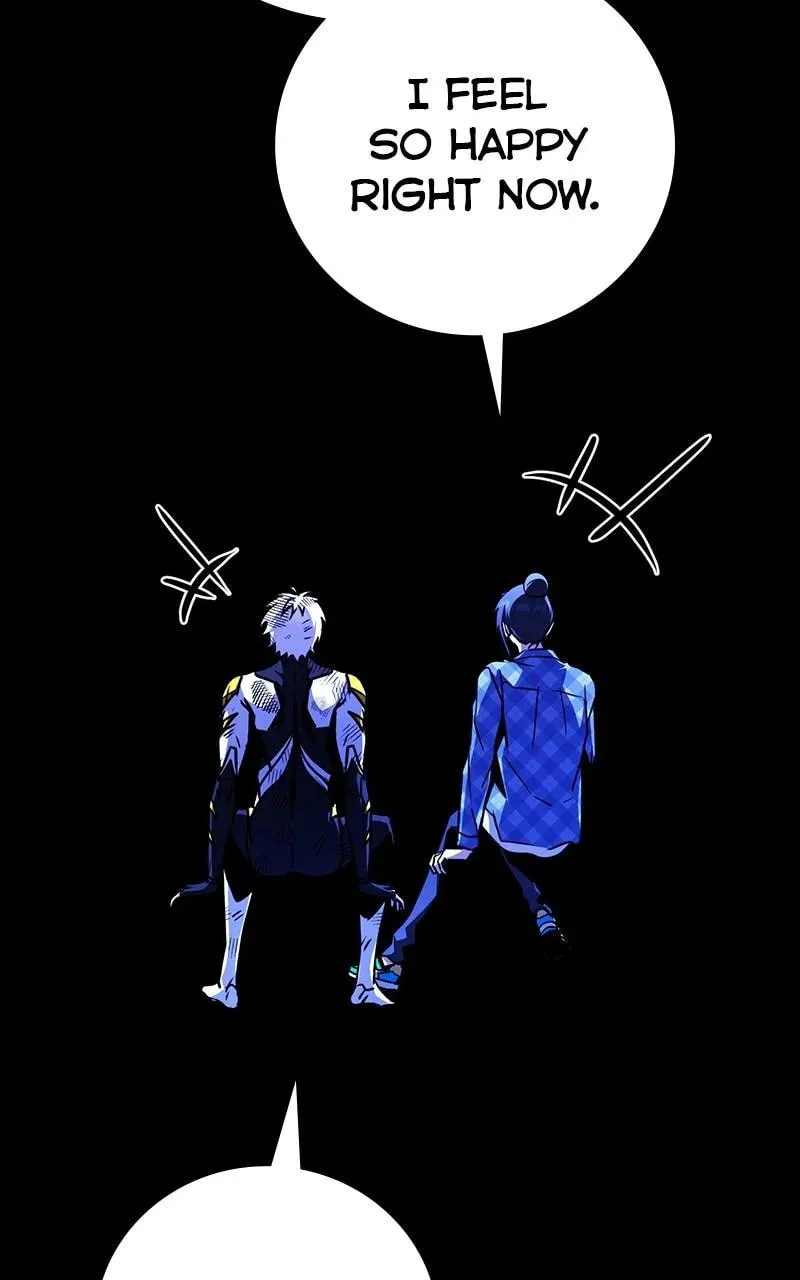 Read Hero the Maximum chapter 57 image 33 on Lezhin