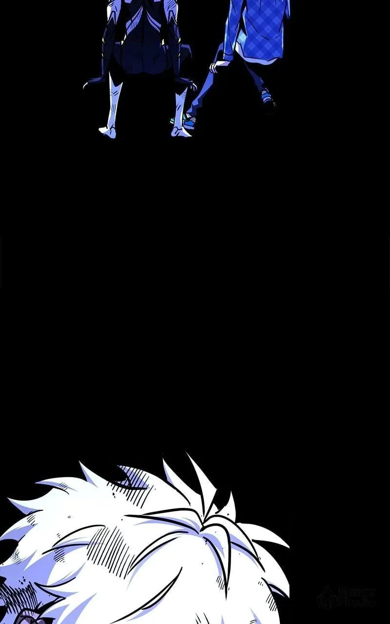 Read Hero the Maximum chapter 57 image 35 on Lezhin