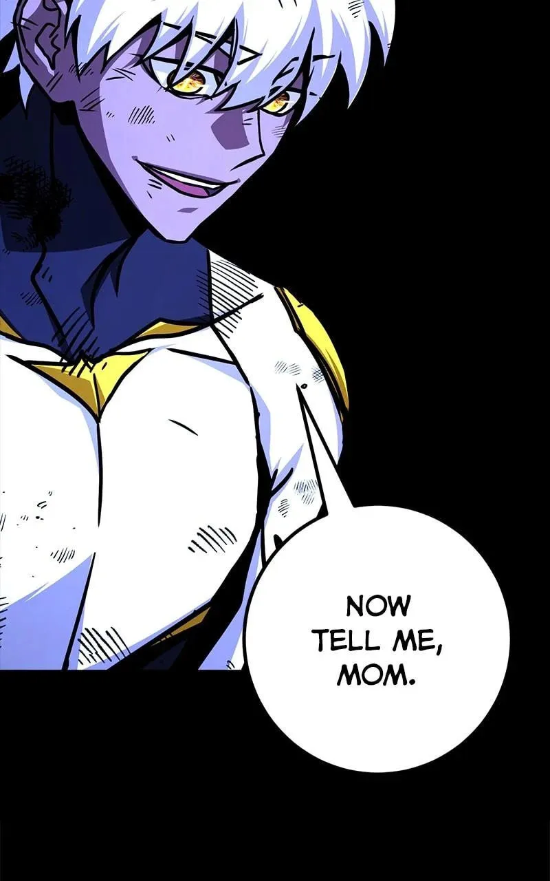 Read Hero the Maximum chapter 57 image 36 on Lezhin