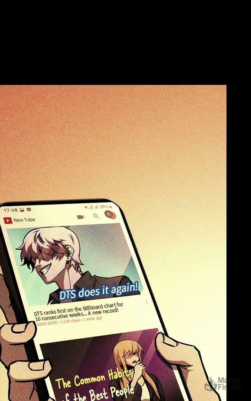 Read Hero the Maximum chapter 57 image 4 on Lezhin