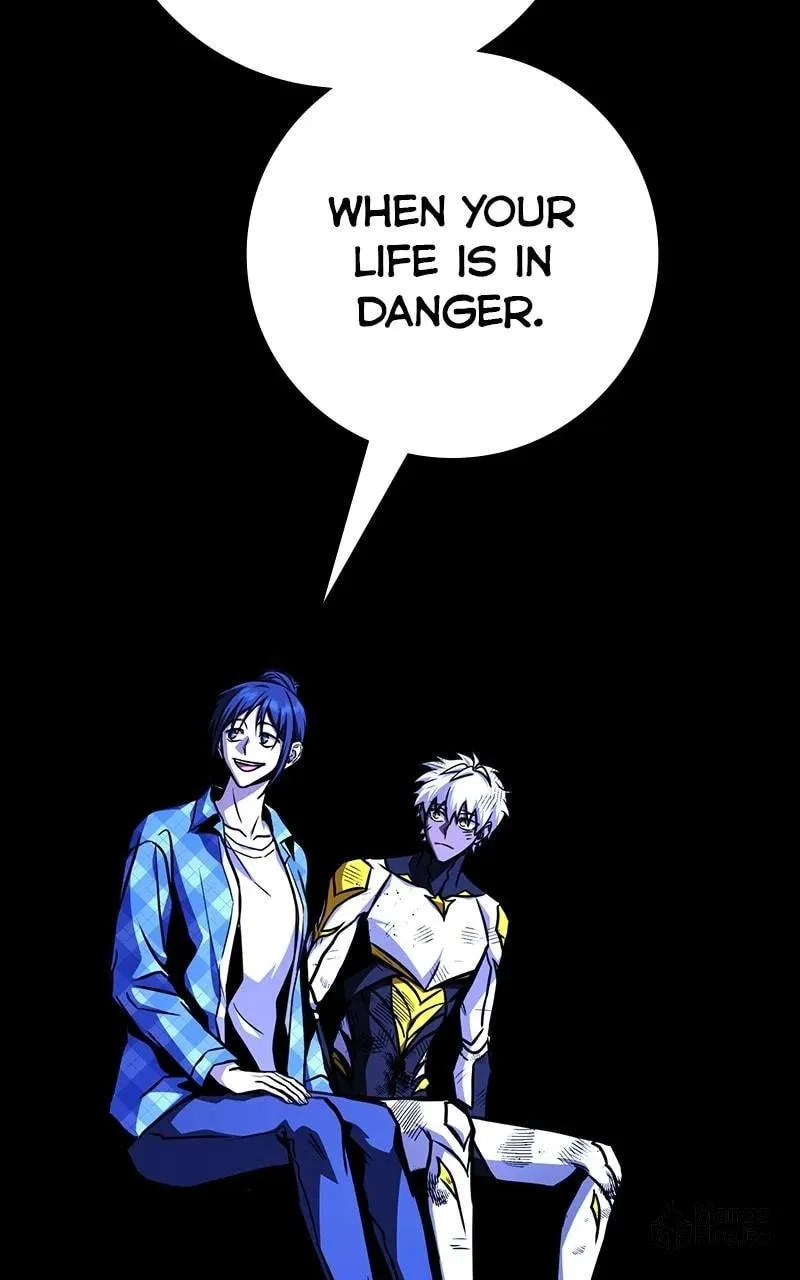 Read Hero the Maximum chapter 57 image 41 on Lezhin