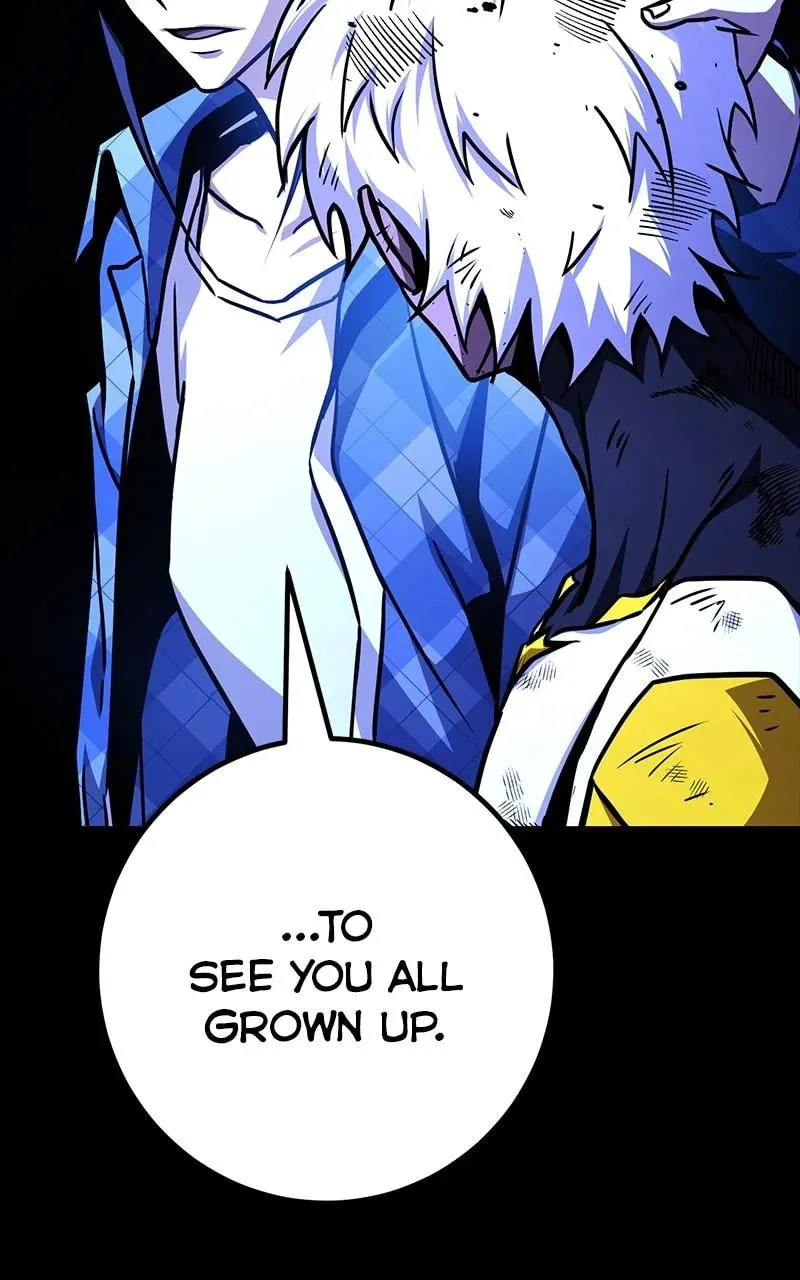 Read Hero the Maximum chapter 57 image 45 on Lezhin