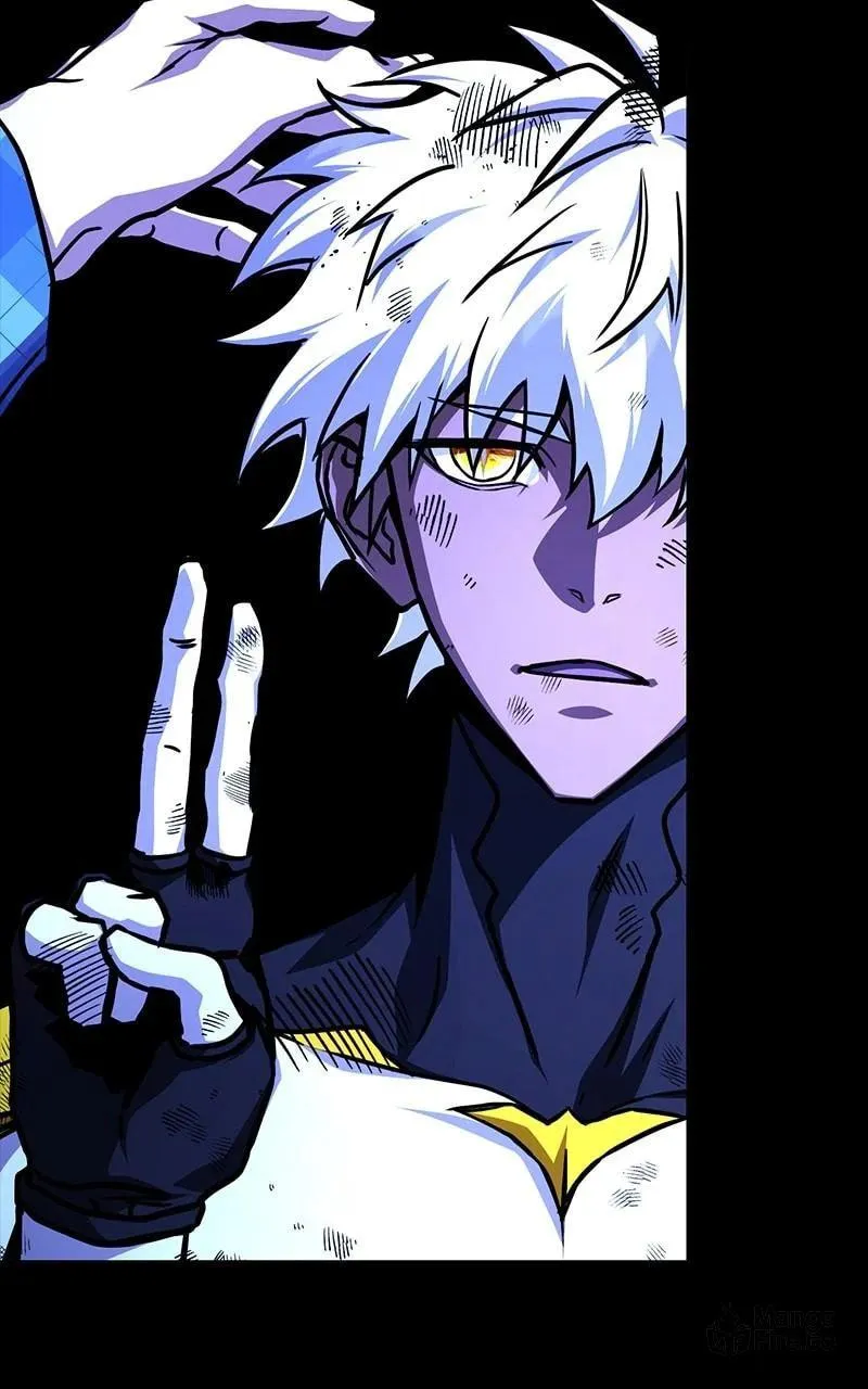 Read Hero the Maximum chapter 57 image 47 on Lezhin