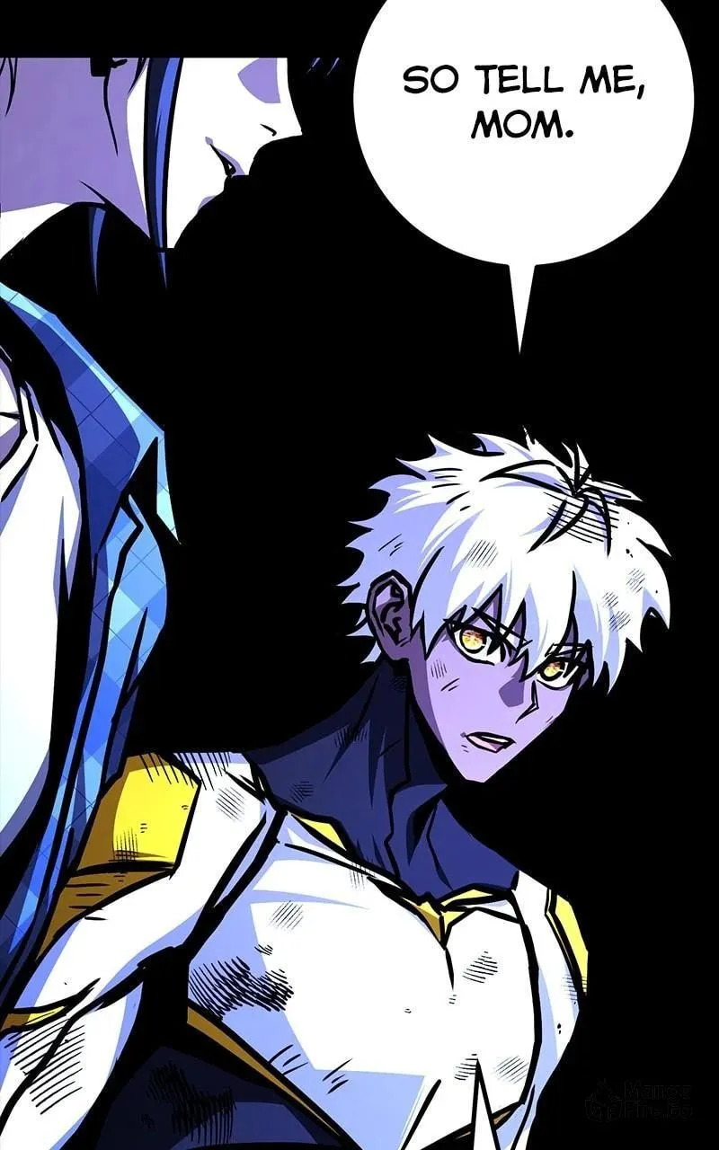 Read Hero the Maximum chapter 57 image 56 on Lezhin