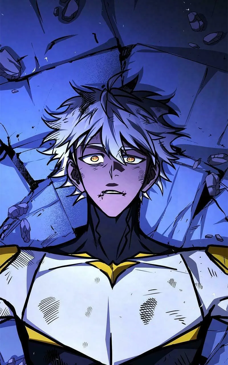 Read Hero the Maximum chapter 57 image 76 on Lezhin