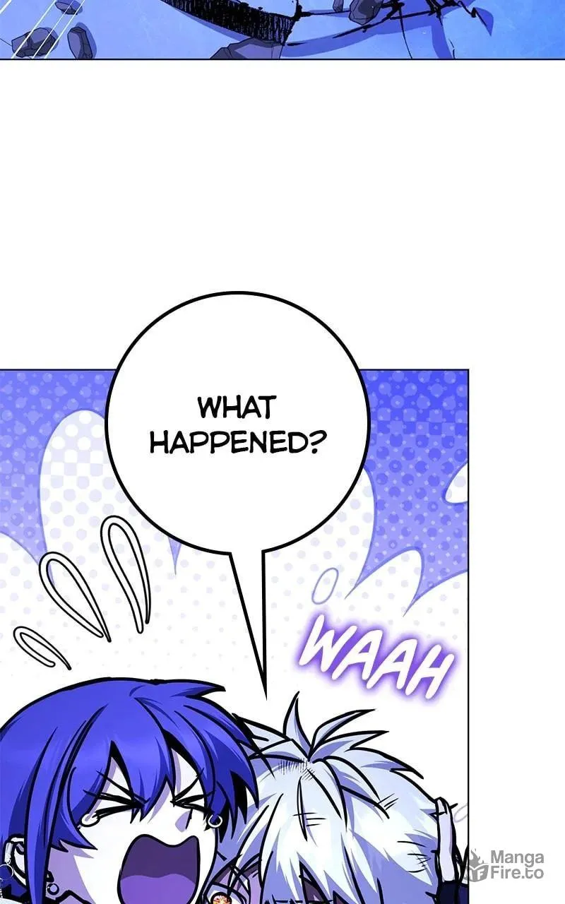 Read Hero the Maximum chapter 57 image 79 on Lezhin