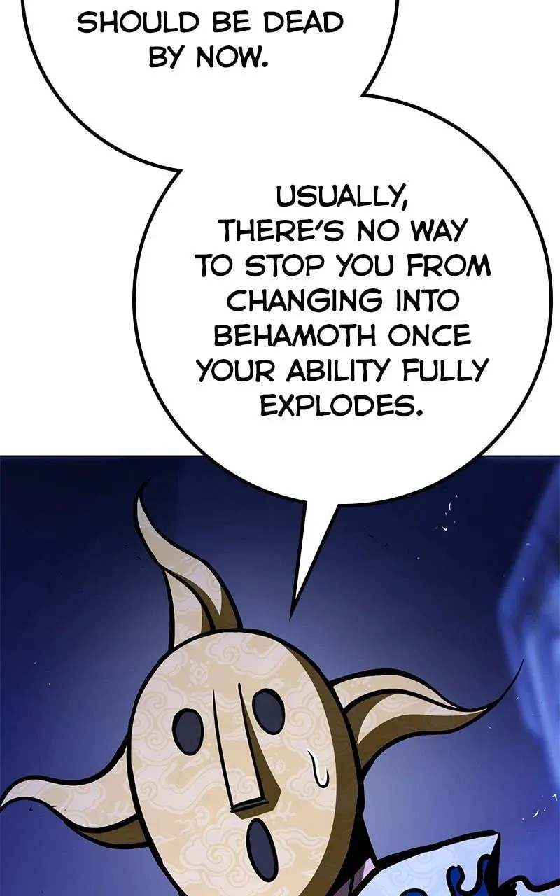 Read Hero the Maximum chapter 57 image 81 on Lezhin