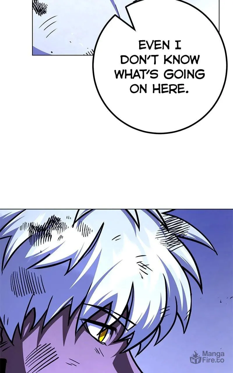Read Hero the Maximum chapter 57 image 84 on Lezhin