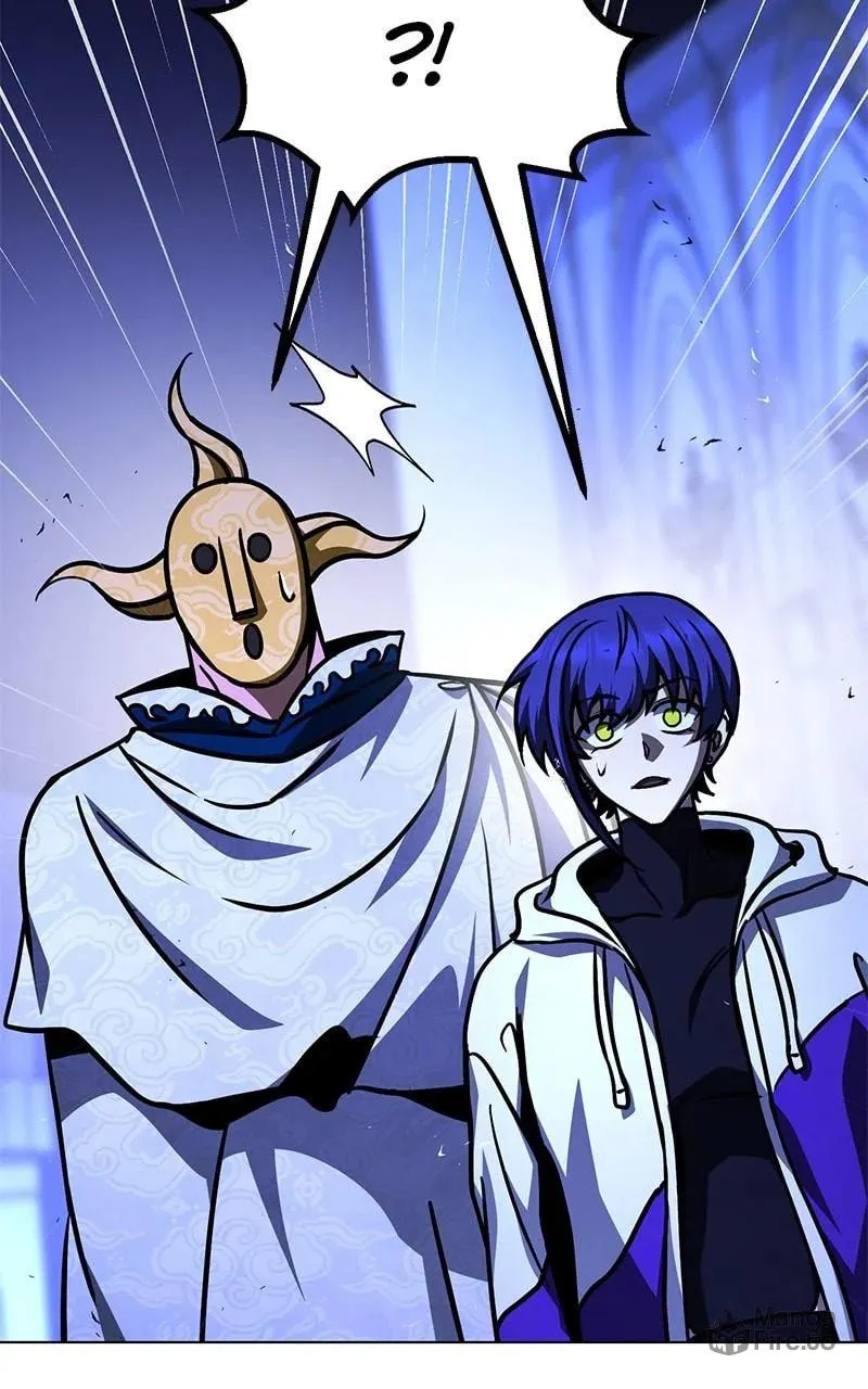 Read Hero the Maximum chapter 57 image 86 on Lezhin