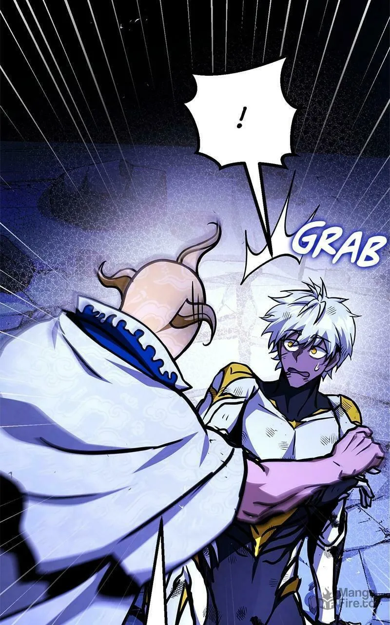 Read Hero the Maximum chapter 57 image 89 on Lezhin