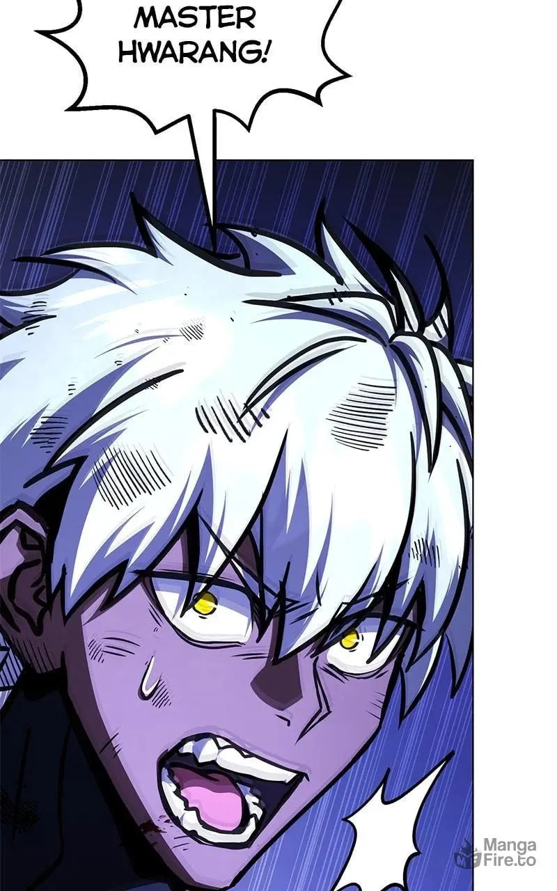 Read Hero the Maximum chapter 57 image 98 on Lezhin