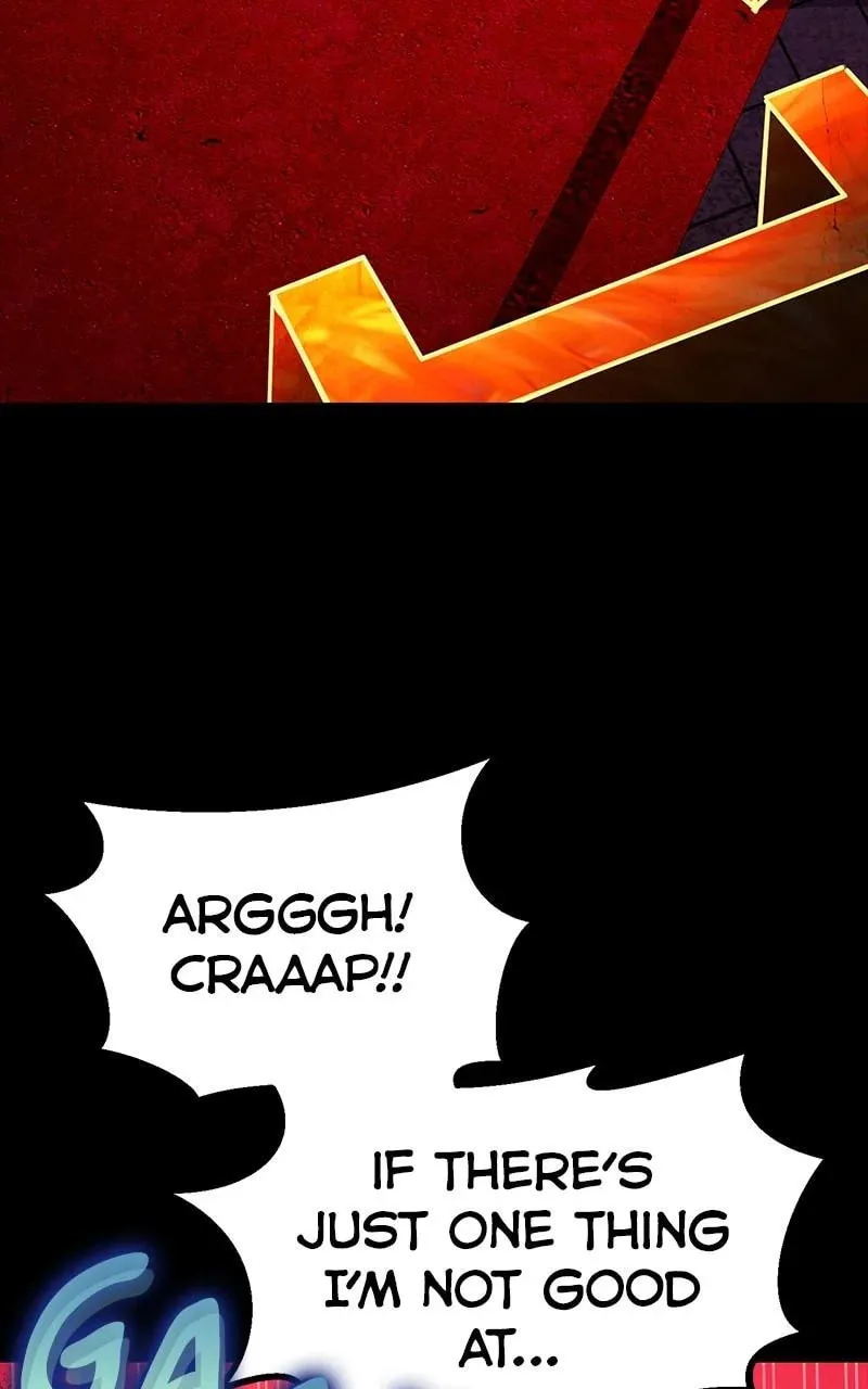 Read Hero the Maximum chapter 58 image 1 on Lezhin