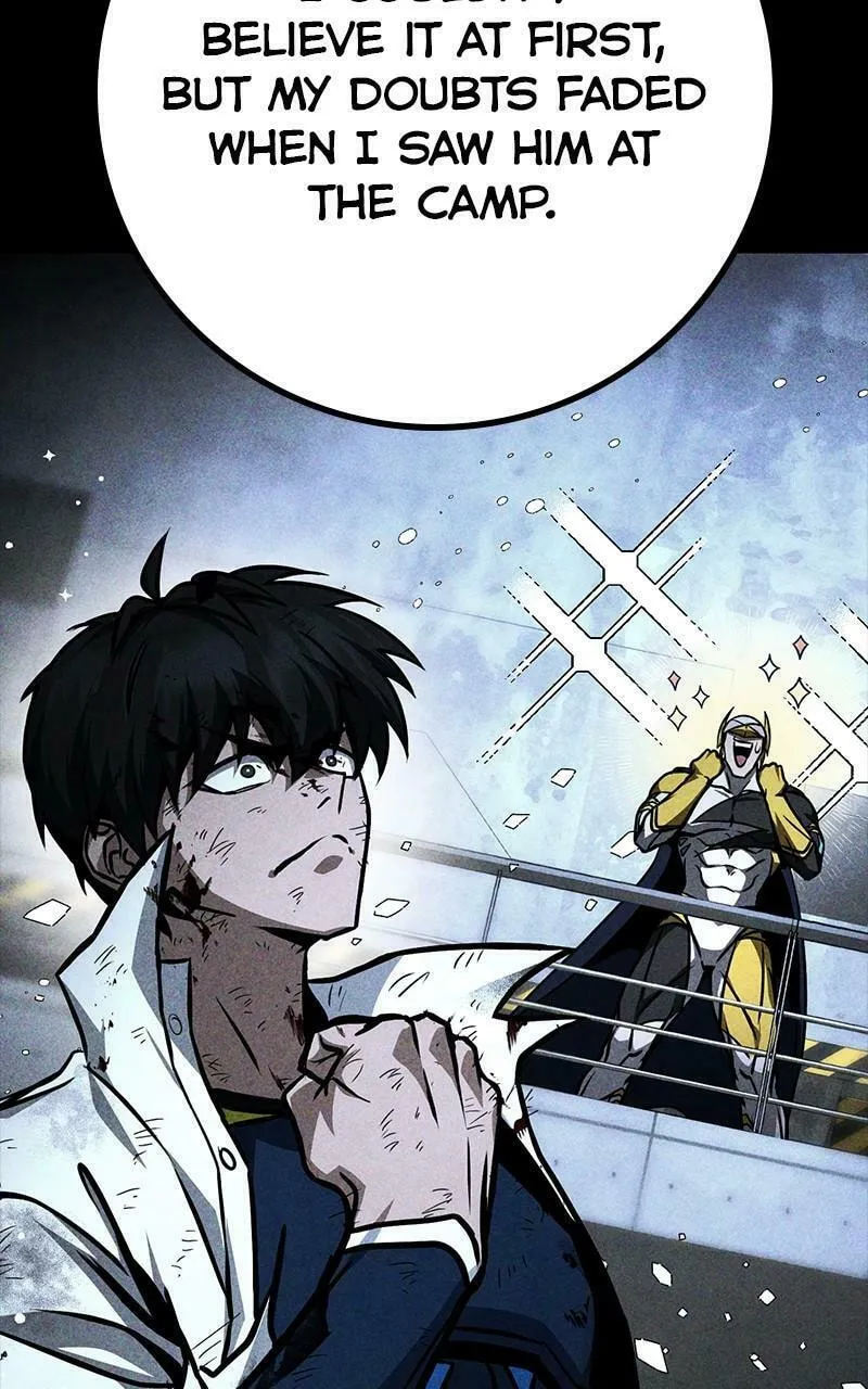 Read Hero the Maximum chapter 58 image 10 on Lezhin