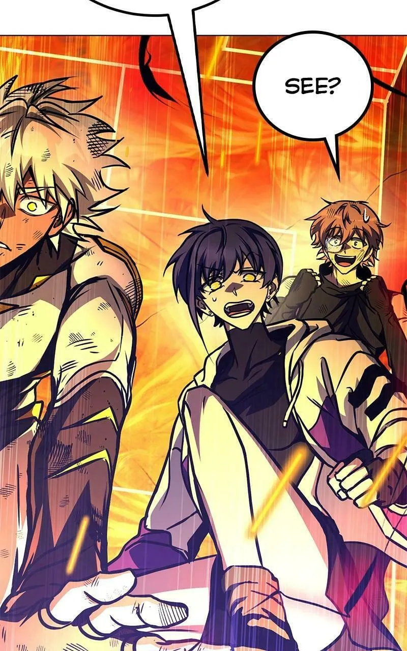 Read Hero the Maximum chapter 58 image 103 on Lezhin