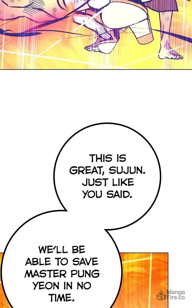 Read Hero the Maximum chapter 58 image 104 on Lezhin