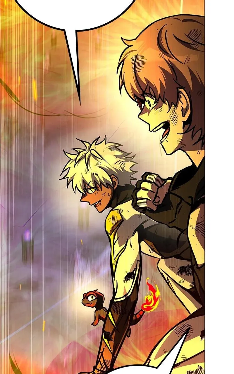 Read Hero the Maximum chapter 58 image 105 on Lezhin