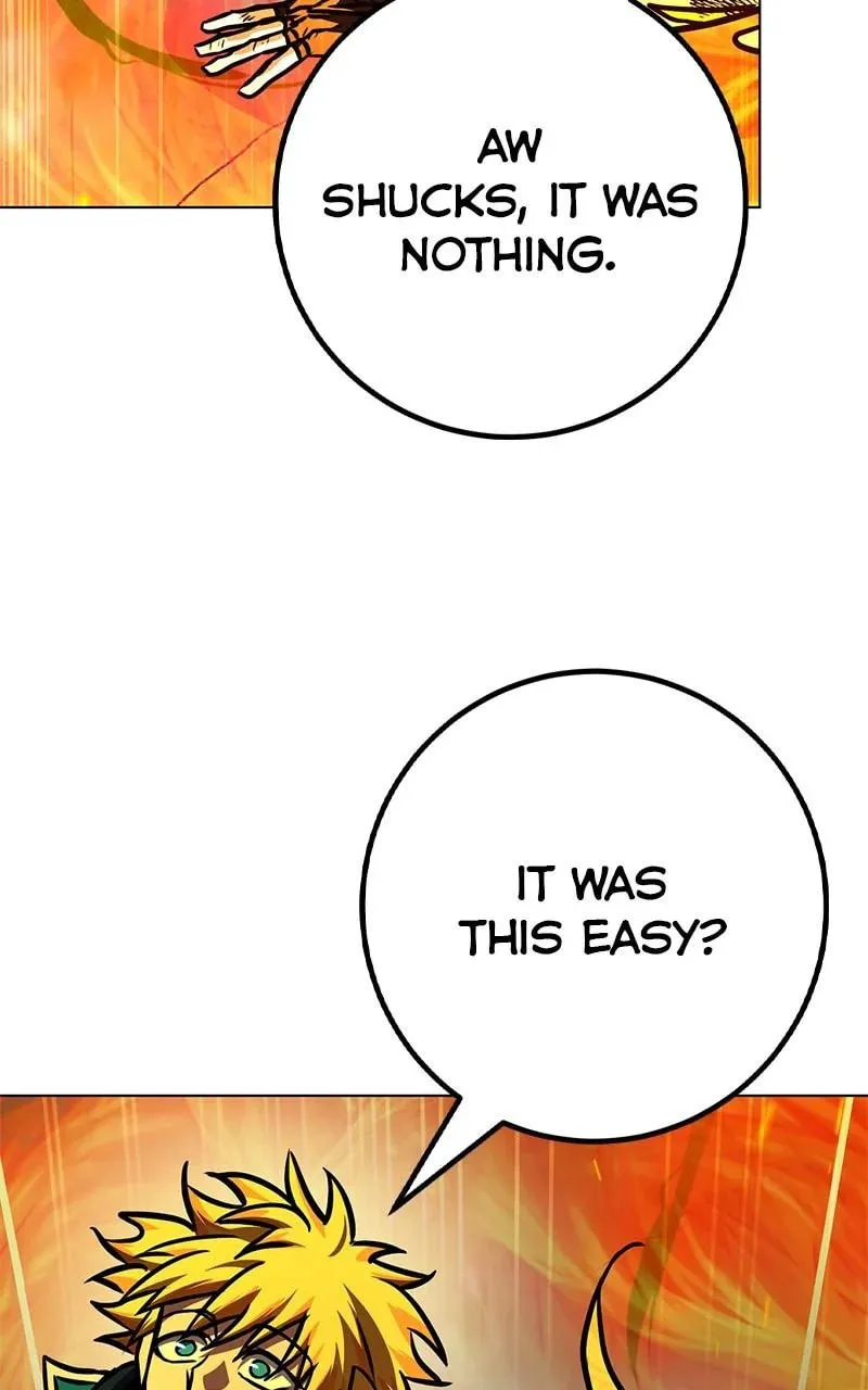 Read Hero the Maximum chapter 58 image 106 on Lezhin