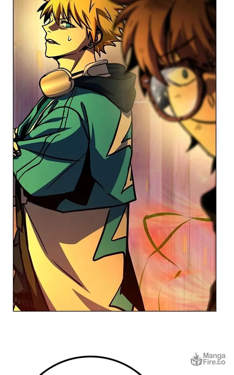 Read Hero the Maximum chapter 58 image 109 on Lezhin