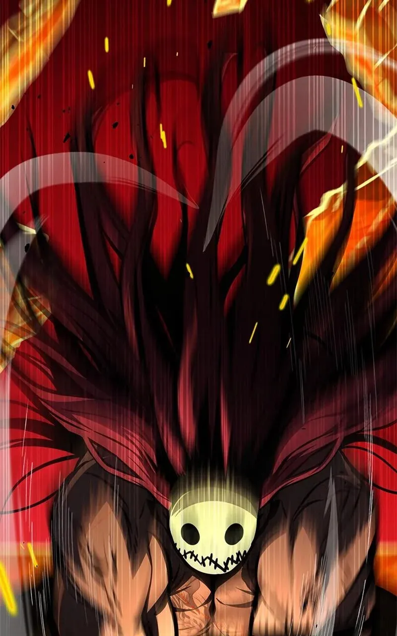 Read Hero the Maximum chapter 58 image 117 on Lezhin
