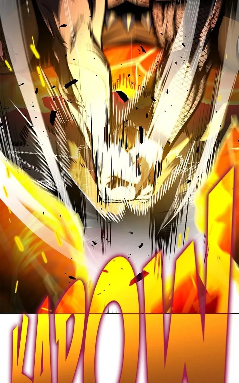 Read Hero the Maximum chapter 58 image 118 on Lezhin