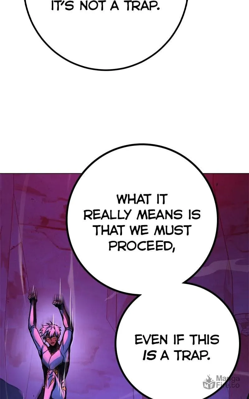 Read Hero the Maximum chapter 58 image 124 on Lezhin