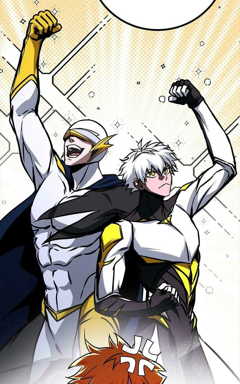Read Hero the Maximum chapter 58 image 13 on Lezhin