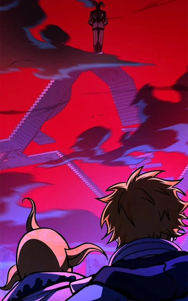 Read Hero the Maximum chapter 58 image 132 on Lezhin