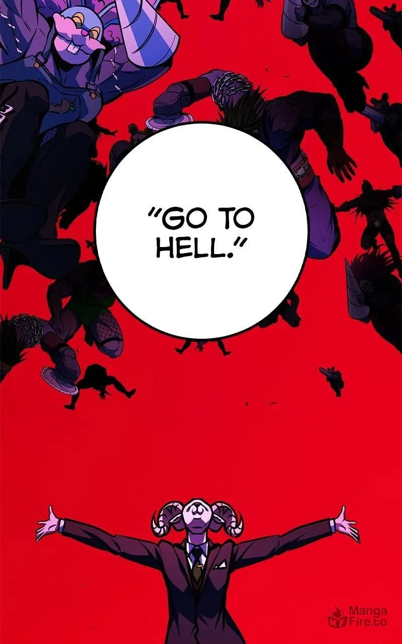 Read Hero the Maximum chapter 58 image 140 on Lezhin