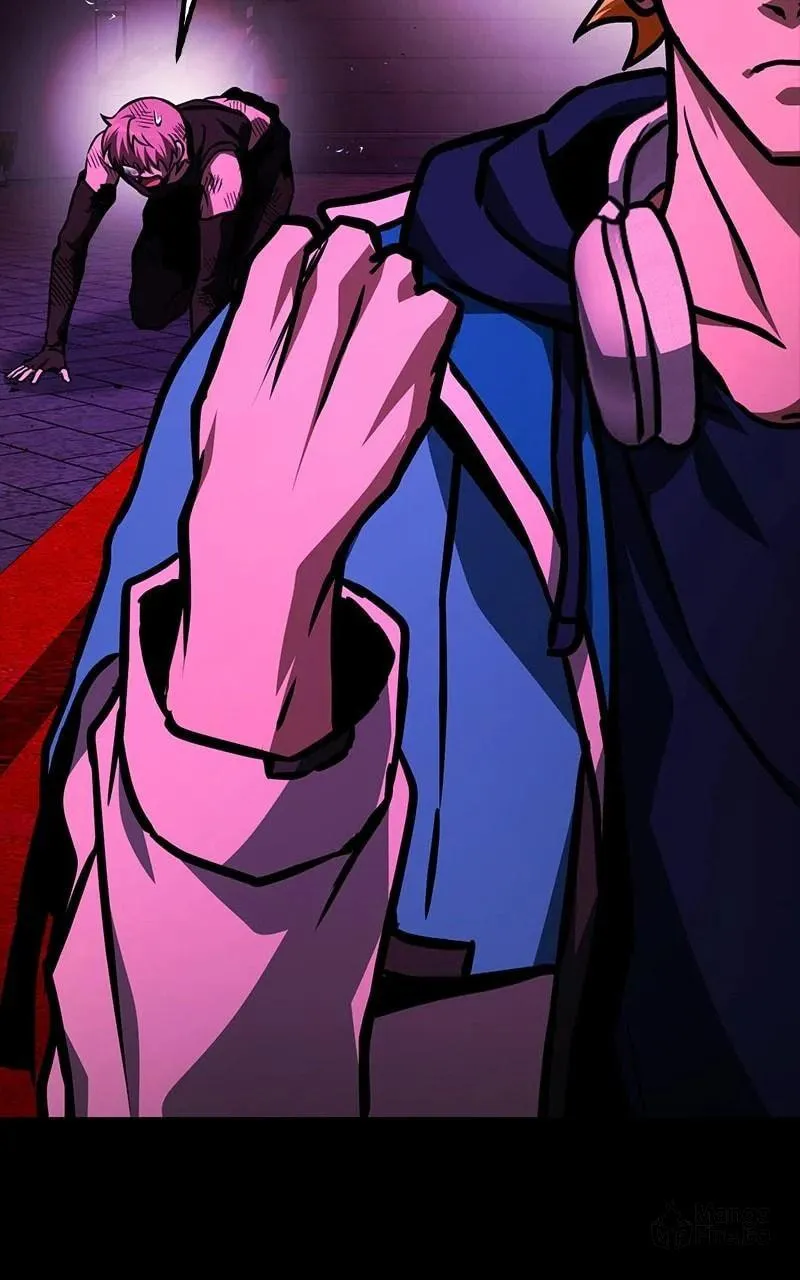 Read Hero the Maximum chapter 58 image 17 on Lezhin