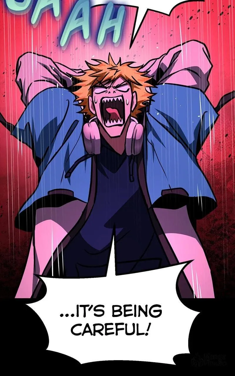 Read Hero the Maximum chapter 58 image 2 on Lezhin