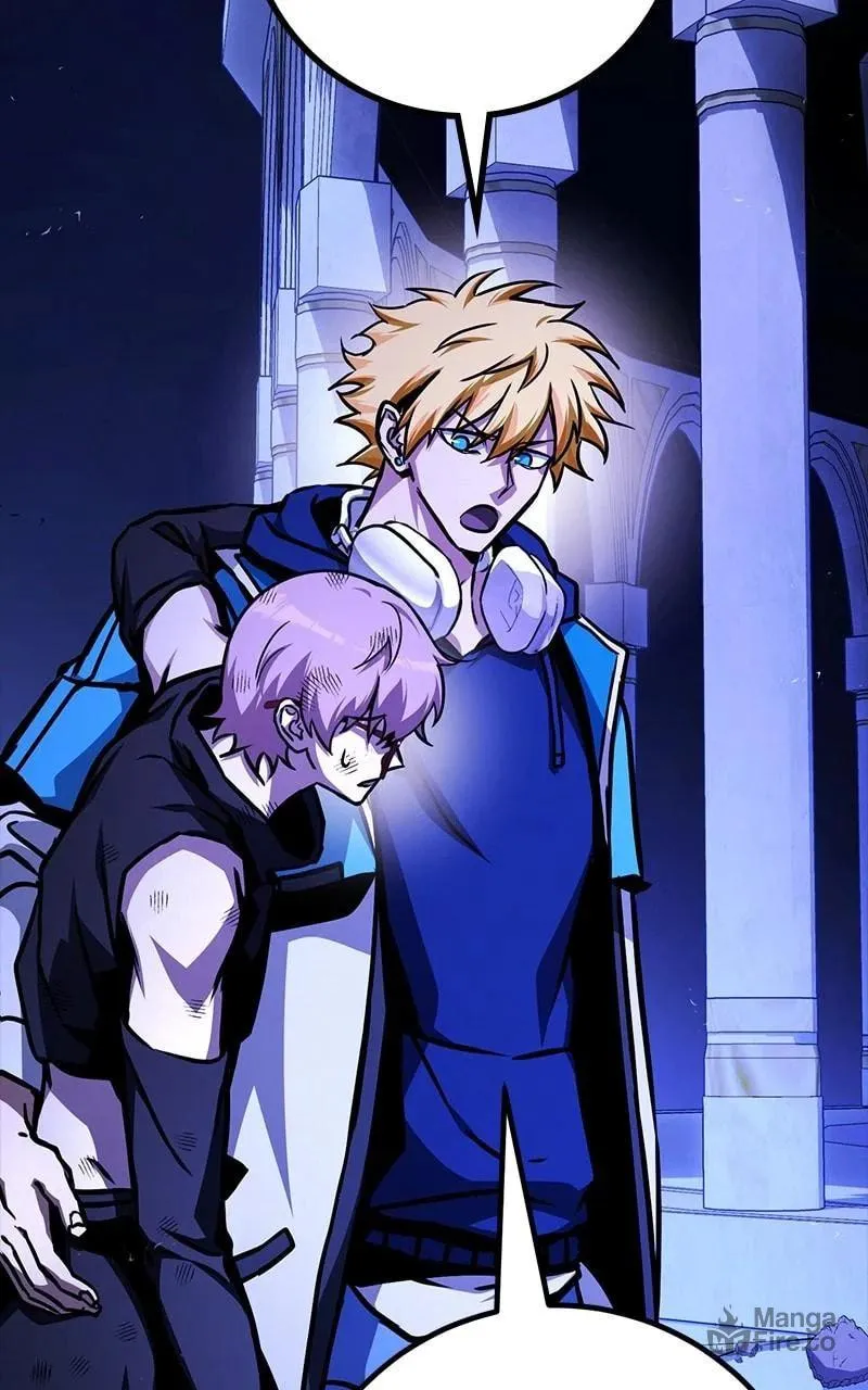 Read Hero the Maximum chapter 58 image 24 on Lezhin
