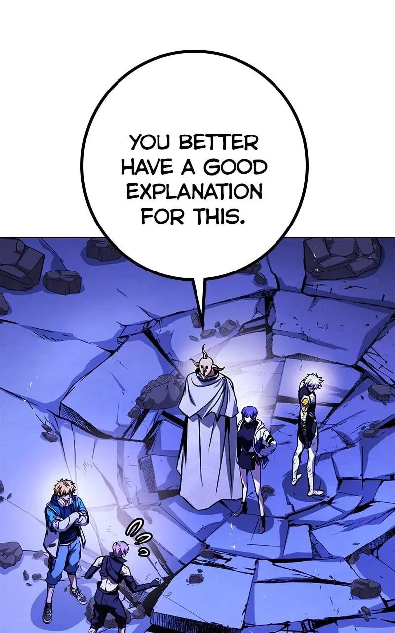 Read Hero the Maximum chapter 58 image 27 on Lezhin